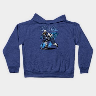 Nikolaj Ehlers Winnipeg Comic Kids Hoodie